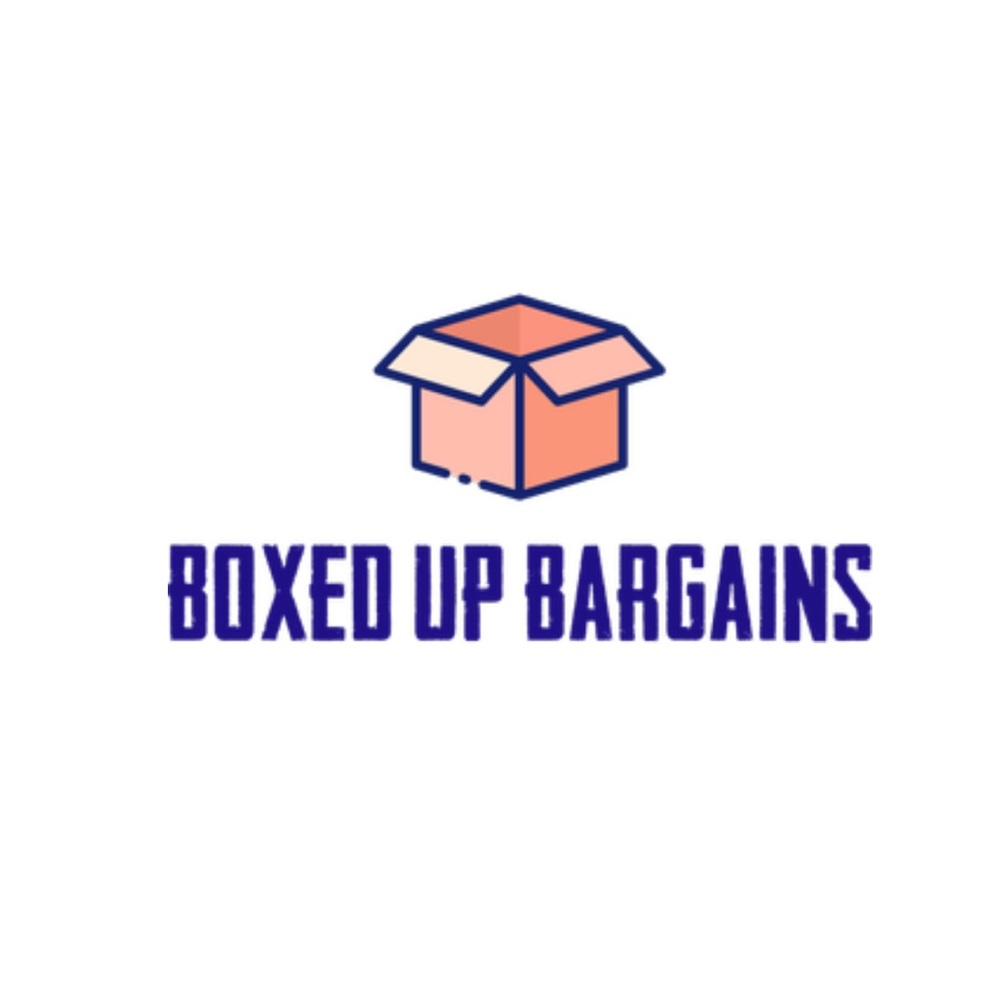 Meet your Posher, Boxed Up Bargains!